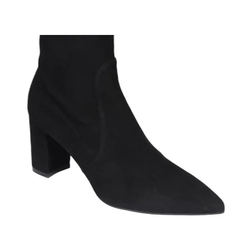 Over-The-Knee Boots