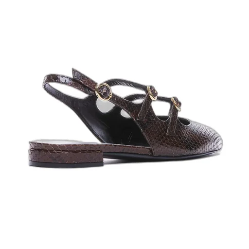Mary Jane Flats