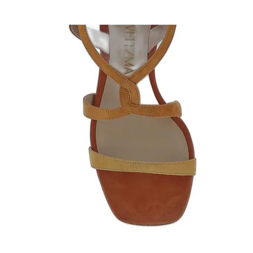 Block Heel Sandals