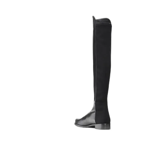 Over-The-Knee Boots