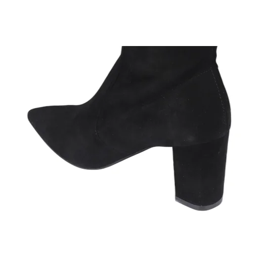 Over-The-Knee Boots