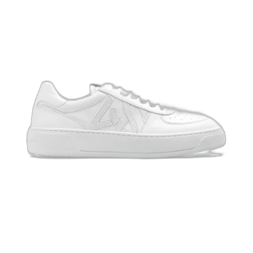 Low-Top Sneakers