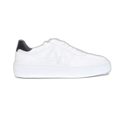 Low-Top Sneakers