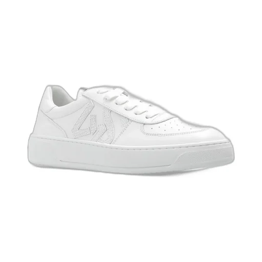 Low-Top Sneakers
