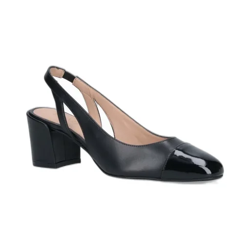 Slingback Pumps