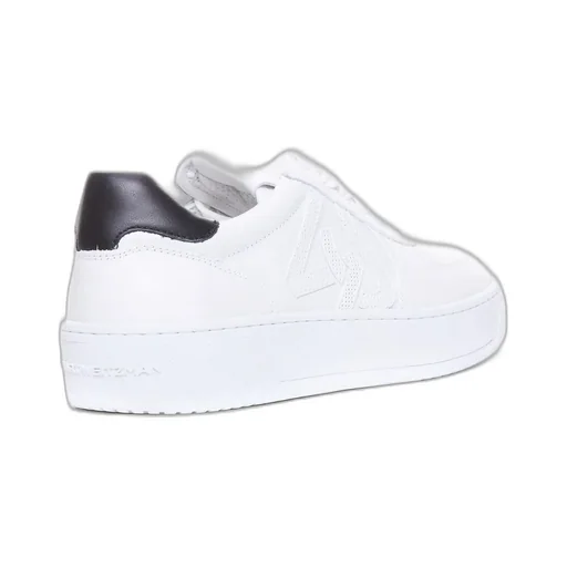 Low-Top Sneakers