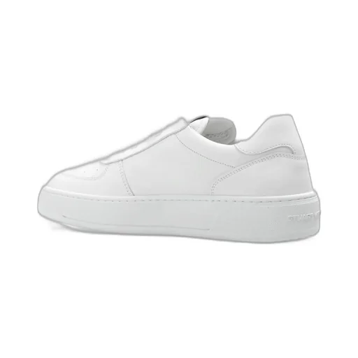 Low-Top Sneakers