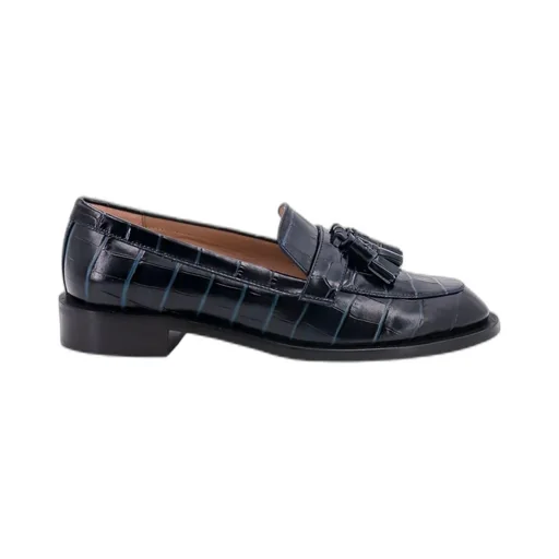 Loafers With Tassel