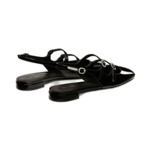 Mary Jane Ballet Flats