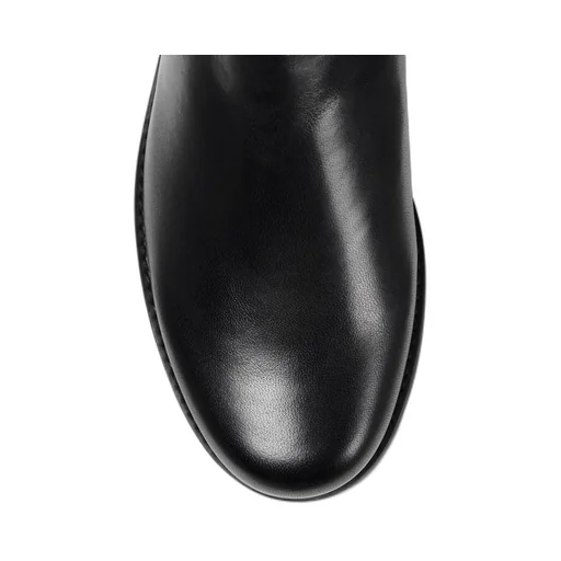 Over-The-Knee Boots