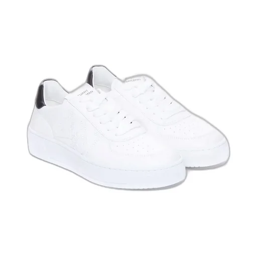 Low-Top Sneakers