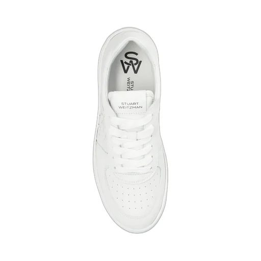 Low-Top Sneakers