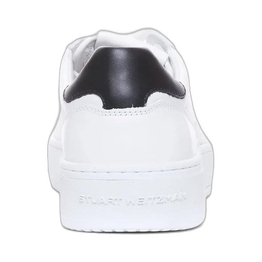Low-Top Sneakers