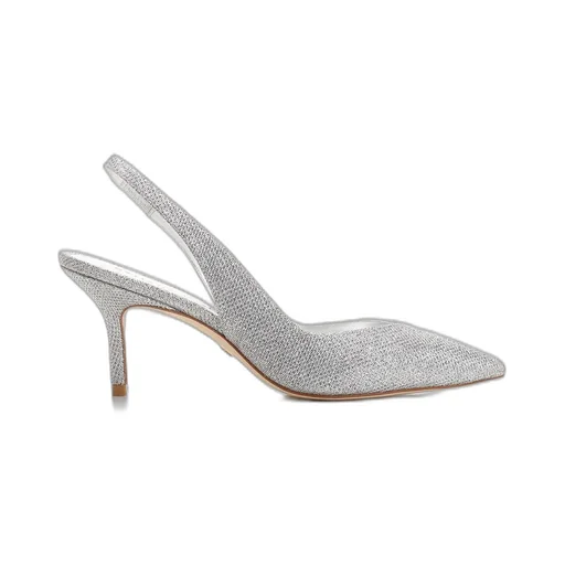 Slingback Pumps