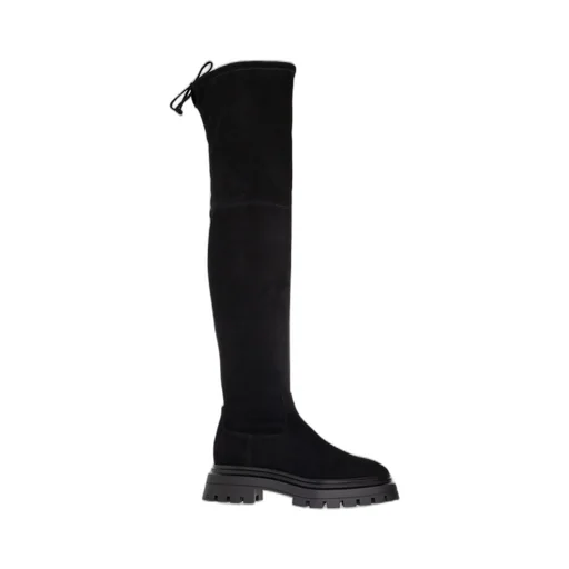 Over-The-Knee Boots