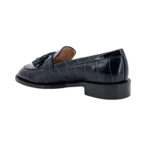 Loafers With Tassel