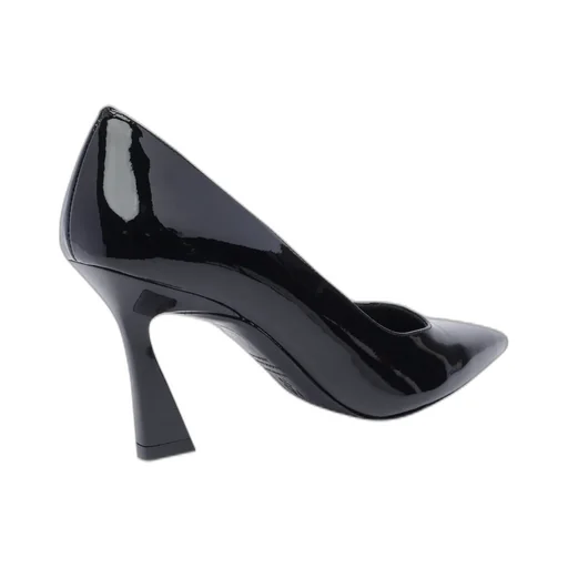 Pointed Toe Pumps