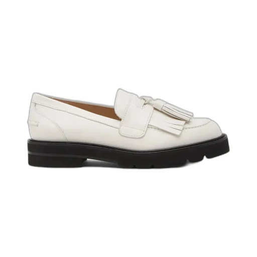 Tassel Loafers