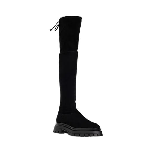 Over-The-Knee Boots