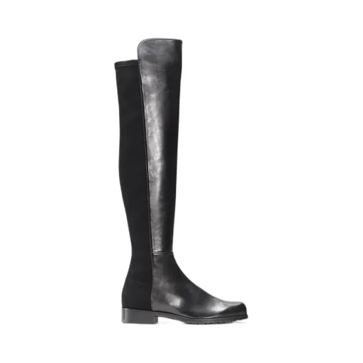 Over-The-Knee Boots