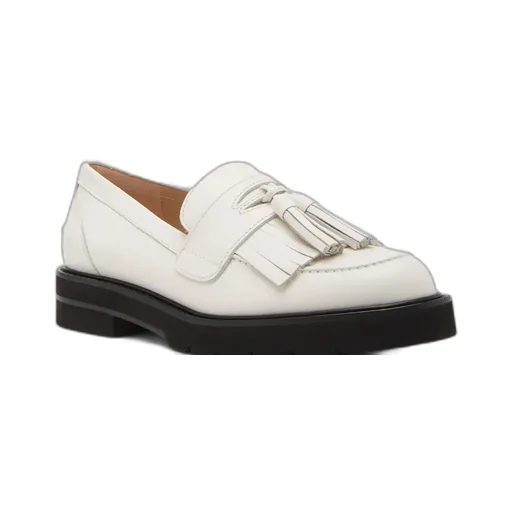 Tassel Loafers