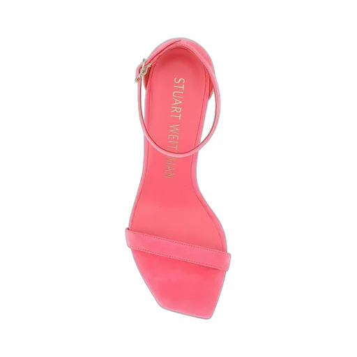 Ankle Strap Sandals