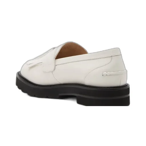Tassel Loafers