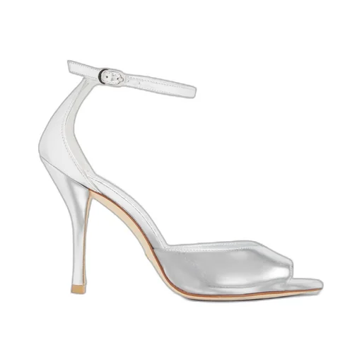 Ankle Strap Sandal