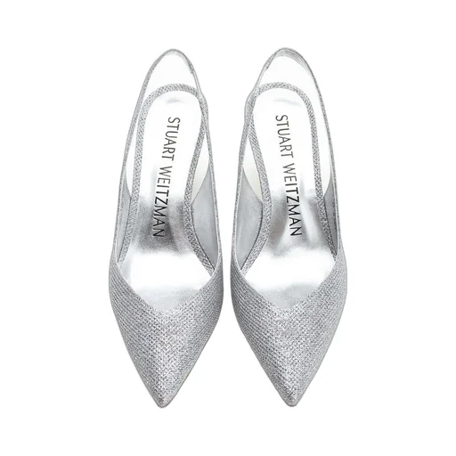 Slingback Pumps