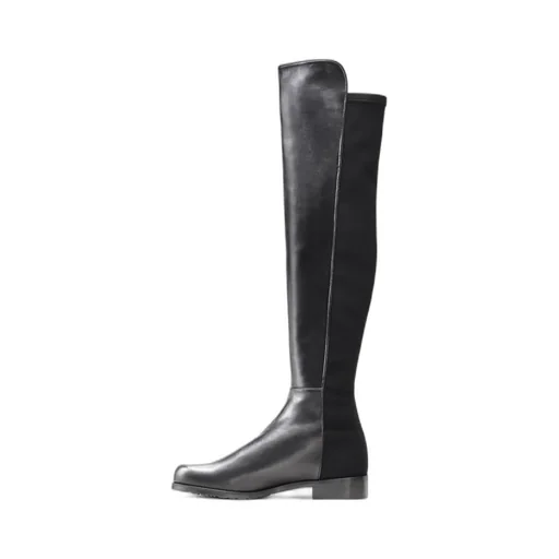 Over-The-Knee Boots