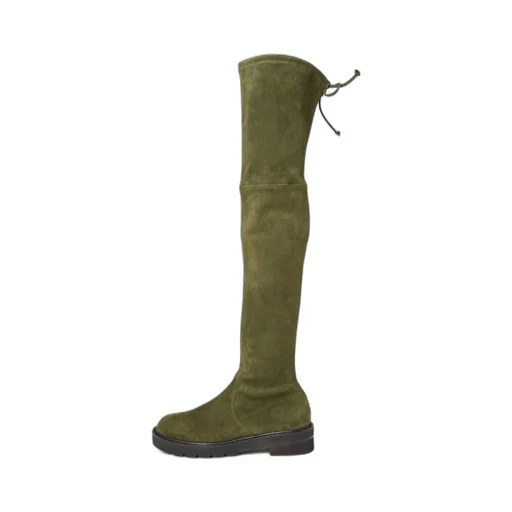 5050 Over-The-Knee Boots