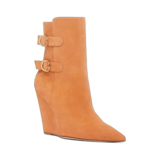 Ankle Boots
