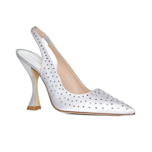 Slingback Pumps