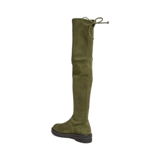 5050 Over-The-Knee Boots