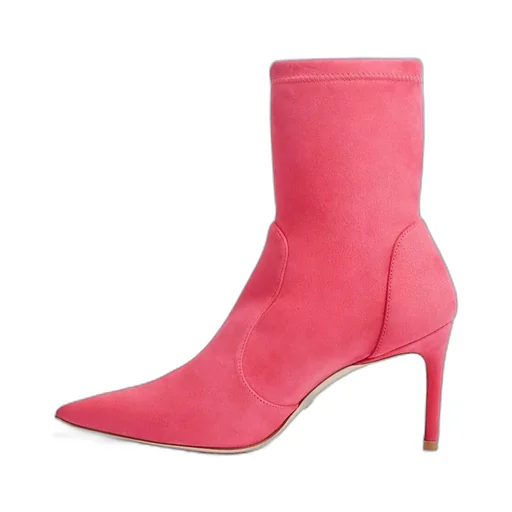 Sock Booties
