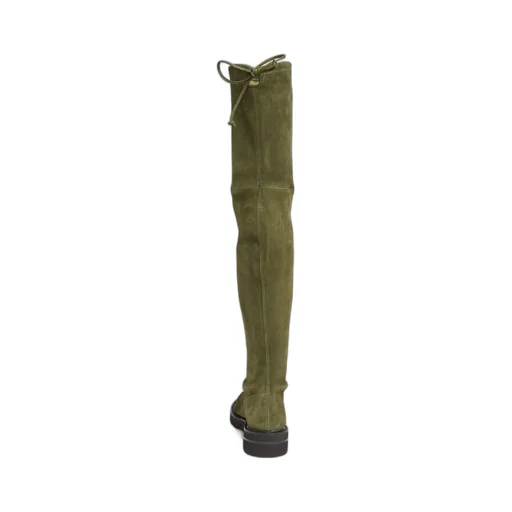 5050 Over-The-Knee Boots