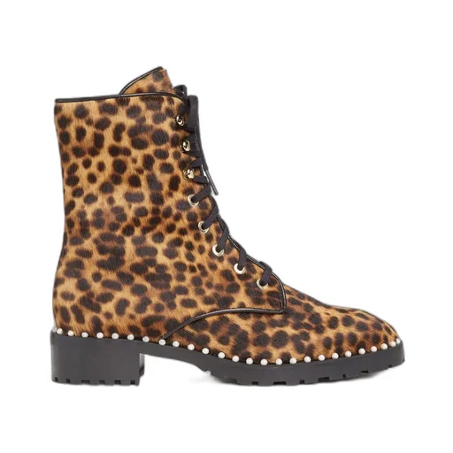 Combat Boots