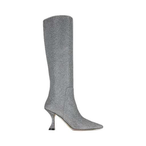 Knee-High Boots