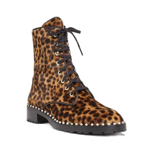 Combat Boots