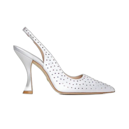 Slingback Pumps