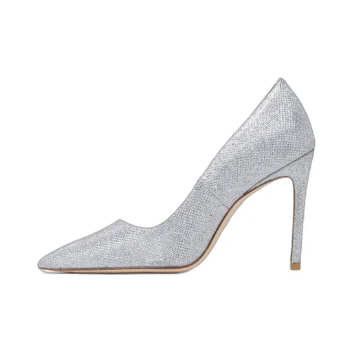 Pointed Toe Pumps
