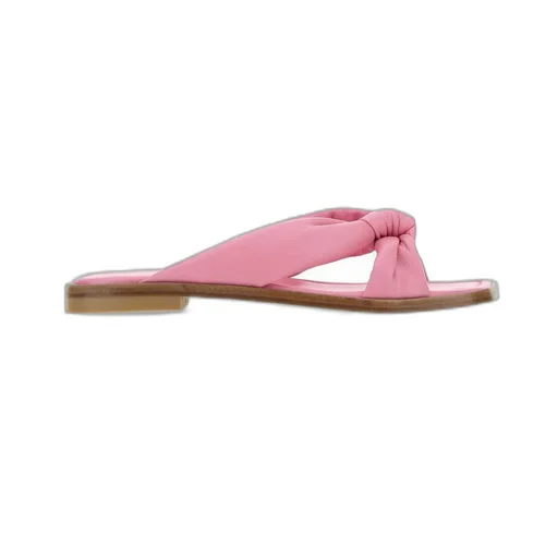 Flat Sandals