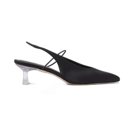 Slingback Pumps