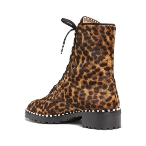 Combat Boots