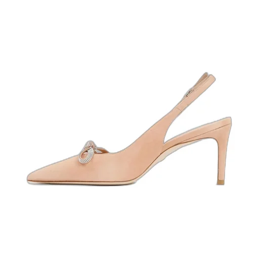 Slingback Pumps