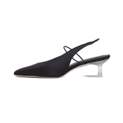 Slingback Pumps