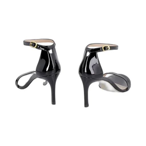 Ankle Strap Sandals