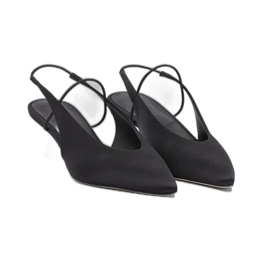 Slingback Pumps