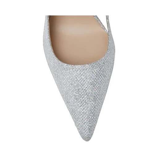 Pointed Toe Pumps