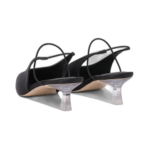 Slingback Pumps